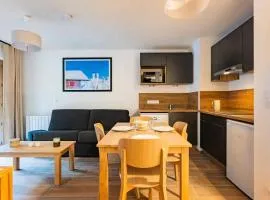 Appartement 2 Pièces 6 Personnes MAE-3933