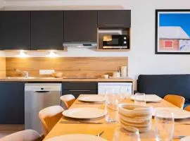 Appartement 3 Pièces 6 Personnes MAE-4333