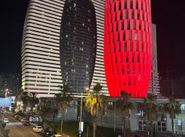 Batumi Palace By Aparthotel, ξενοδοχείο στο Μπατούμι