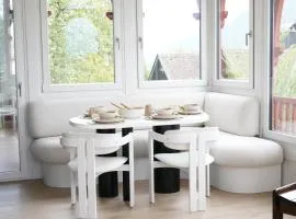 Design Boutique Apartments Weissensee