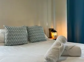 Villa amana El sitio