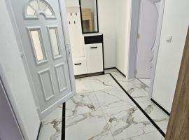 Rejjan APARTMANI, hotel in Novi Pazar