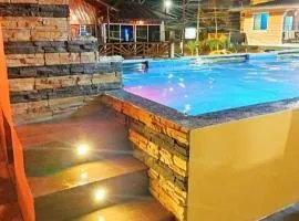 Hotel Maeo Suites