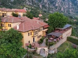 Rooms Merlika -Inside the Castle-