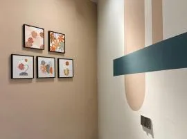 Bali Nordic American Guest House Style By Nest at Beach St George Town Penang