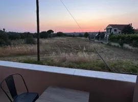 Chora Messinias Rent Apartments