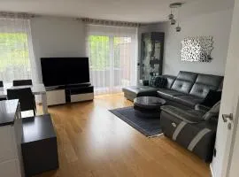 Doppelhaushälfte 125m2 3 Zimmer 2 Badezimmer Küche 5 Schlafplätze nähe Hamburg