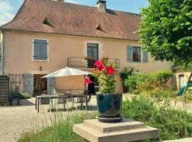 Au pays de Jacquou : Chambre d’hôtes et table d’hôtes