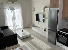 A&A modern apartment with Balcony