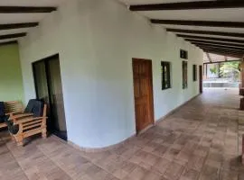 Termales El Paraíso