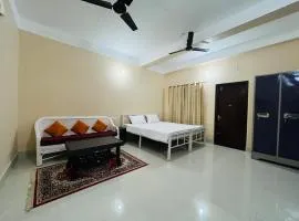 The Fortunate Homestay