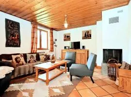 Chalet Ulysse - Chalet Ulysse MAE-6403