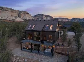 Sunset Pointe Modern Comfort Epic Views Zion