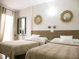 Hostal Cuevas