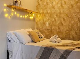 Suítes Recanto Praia Grande, hotel in Penha