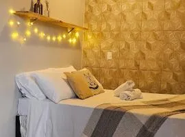 Suítes Recanto Praia Grande