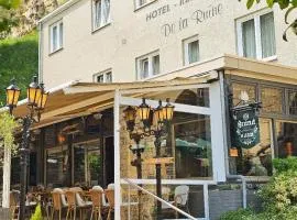 Boutique Hotel de la Ruïne