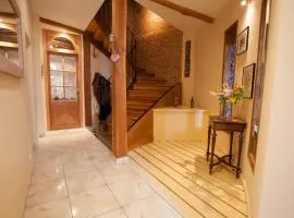 Au coeur de Montastruc-la-Conseillère - Chambres d'hôtes