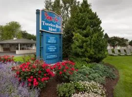 Travelers Rest Motel
