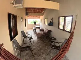 Hostel Refúgio dos Lençóis