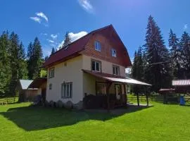 Cabana Elena