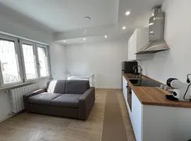 R&S Apartment