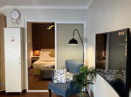 ORTUS Murree 2, hotel v destinaci Murree