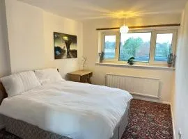 Cosy 3 bedroom house