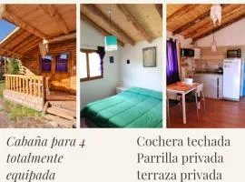 Posada Malbec 2 Cabañas