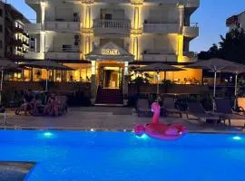 Lyden Hotel