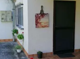 Holiday home in Balatonbereny 38081