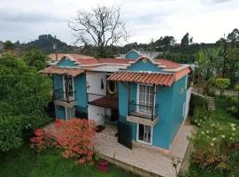 Villa Isabel