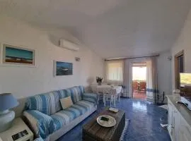 Costa Smeralda Villetta indipendente vista mare