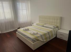 La Casa di Jacopo, hotel in Treviso