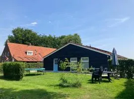 Bungalow Buitenlui