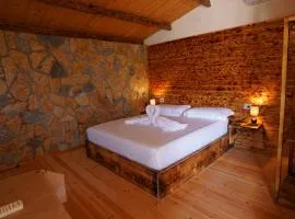 Sandri Nature Lodge