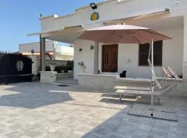 Villa Berenice