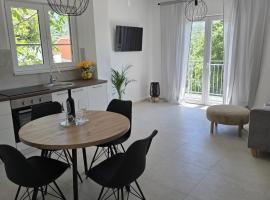 Apartmani Ika, hotel v destinaci Kruševo