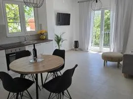 Apartmani Ika