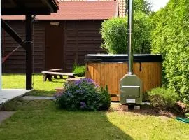 Dom Mazurska Apartamenty