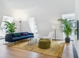 Horizon Home Löwenstrasse Penthouse