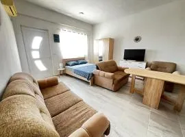 Vaidas place