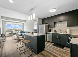 Designer Finishes & City Views