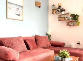 Sunny Paradise Apartment