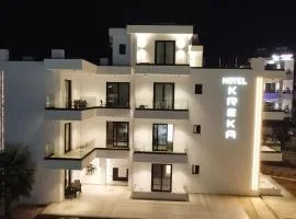 Hotel Kreka