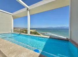 Zantamar Penthouse 604B Frente al mar