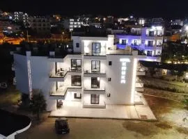 Hotel Kreka