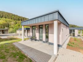 Bungalow in Hallschlag, hotell sihtkohas Hallschlag