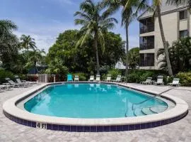 Captiva Villa 3115- Captiva One Bedroom Standard Residence
