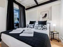 Acque Romane Maison Trevi Crociferi